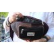 Bum Bag fanny pack corduroy patchwork